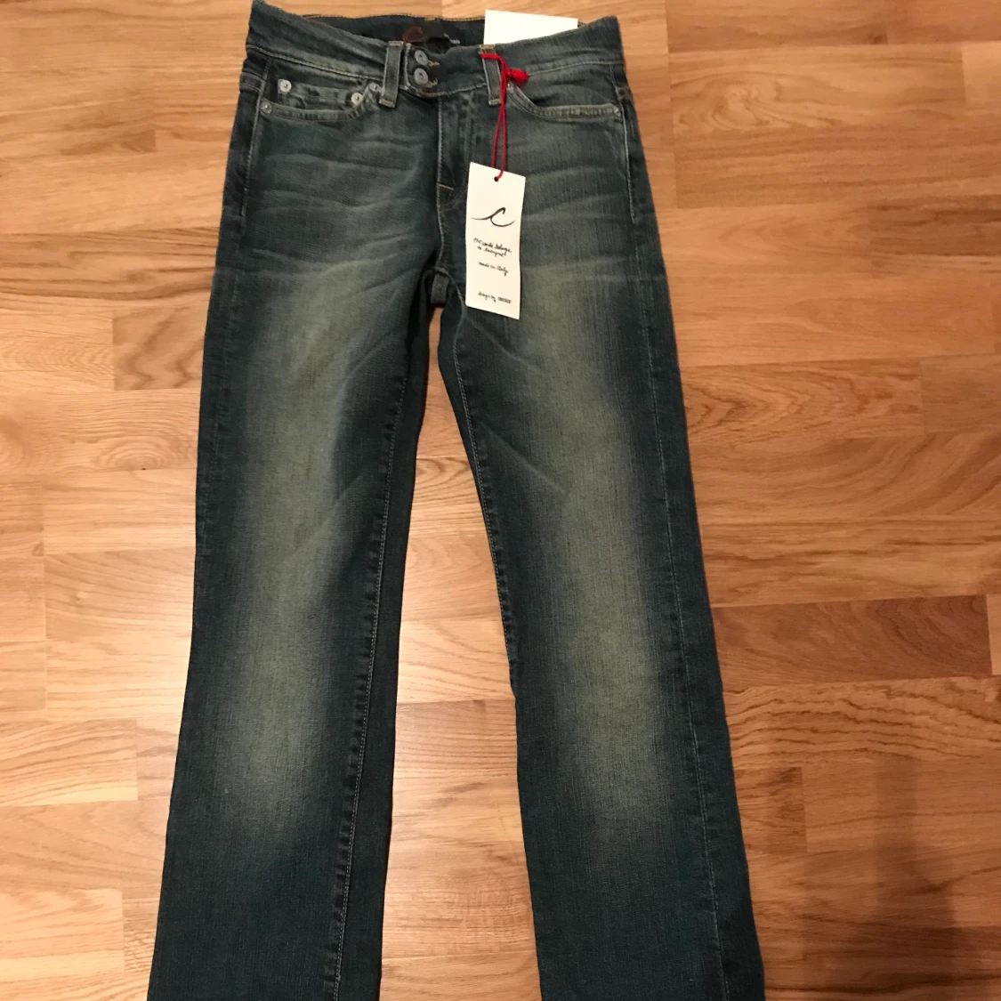 Nya raka crocker jeans stl 24/34