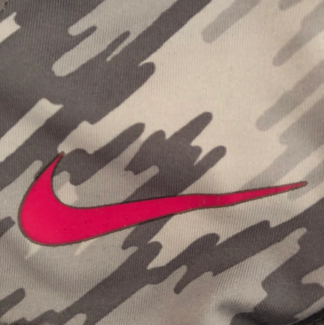 Nike PRO mönstrade shorts! - 90