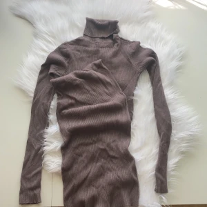 Klänning - Lång klänning