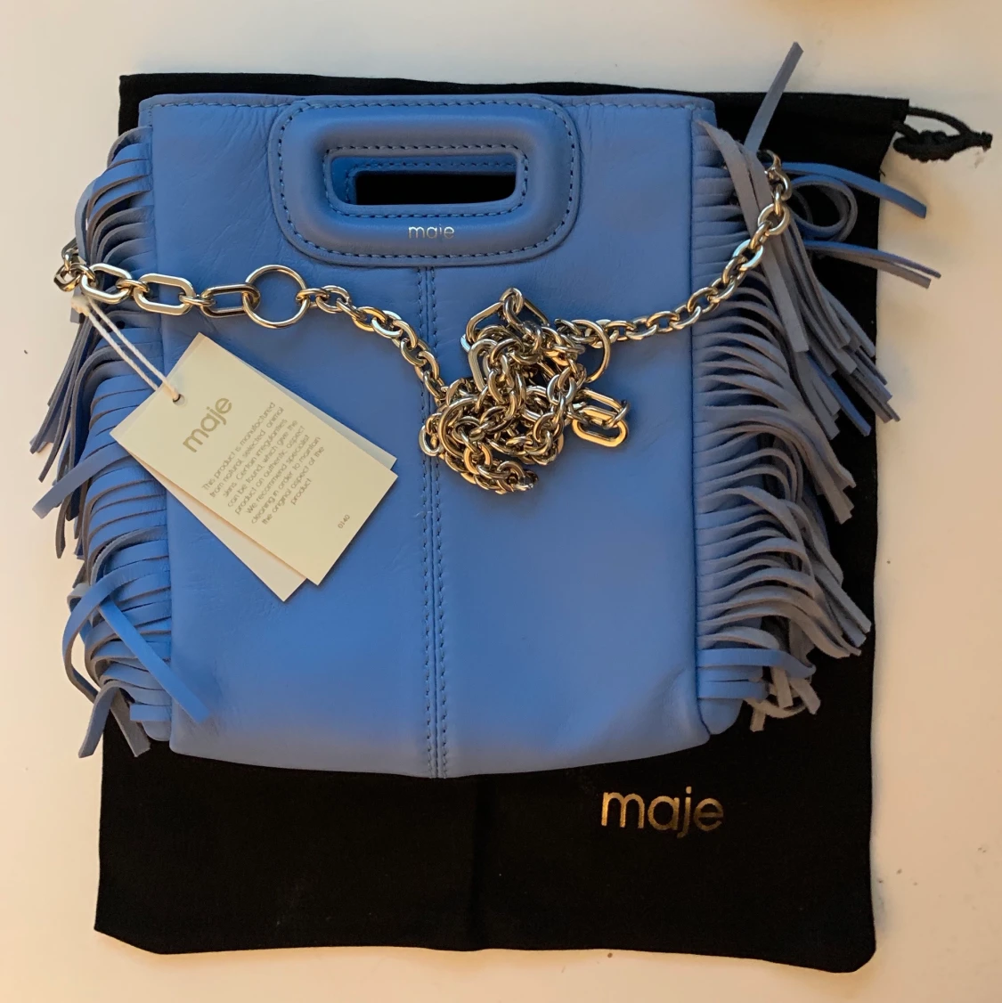 Maje väska, oanvänd! - 91