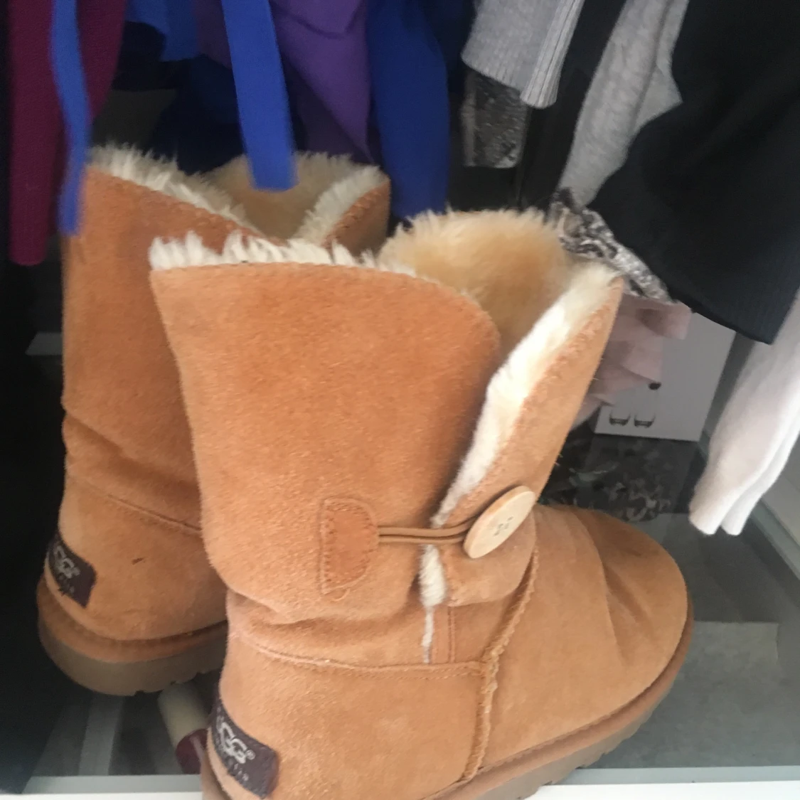 Uggs  - 90