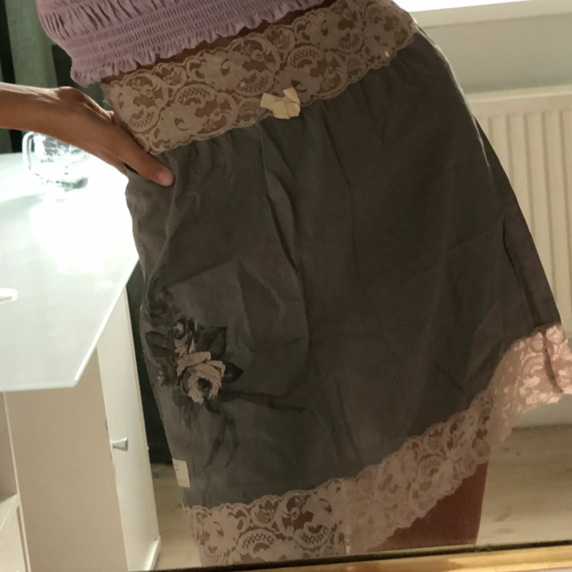 Sjukt söt kjol - 90