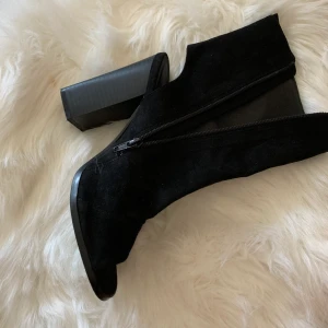 Klackskor  - Klackskor ganska nya