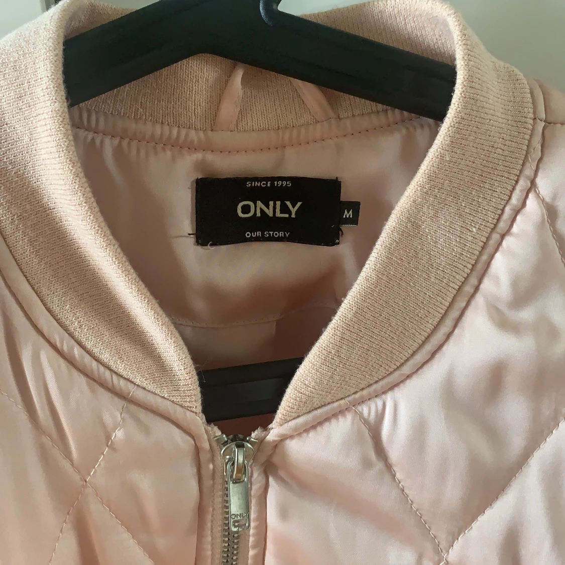 ”Bomberjacka” från Only - 91