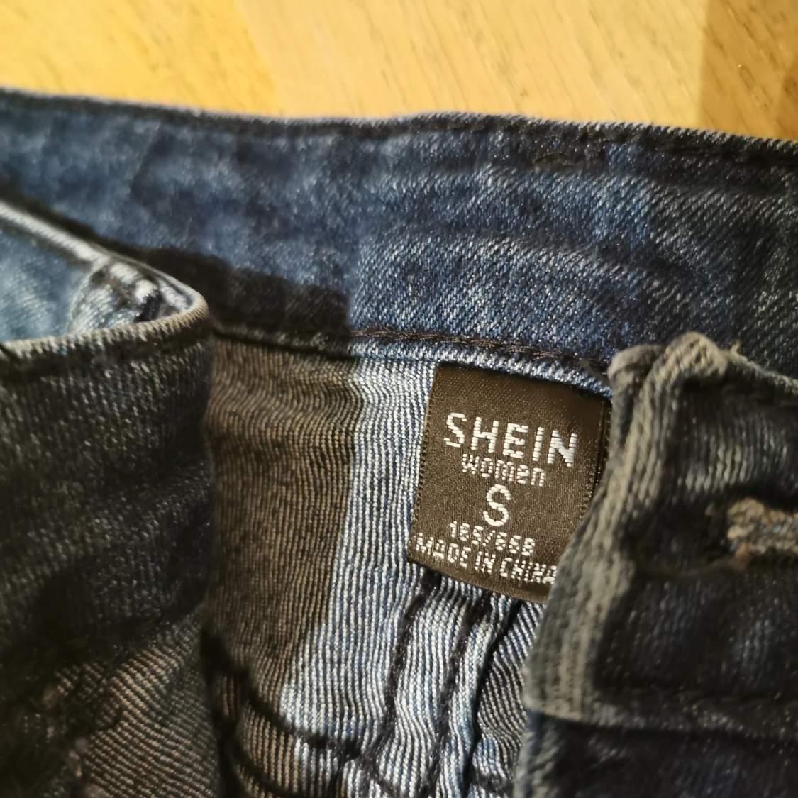 Bootcut jeans stl s - 90