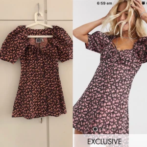 ASOS klänning  - Prislapp kvar, storlek 38 