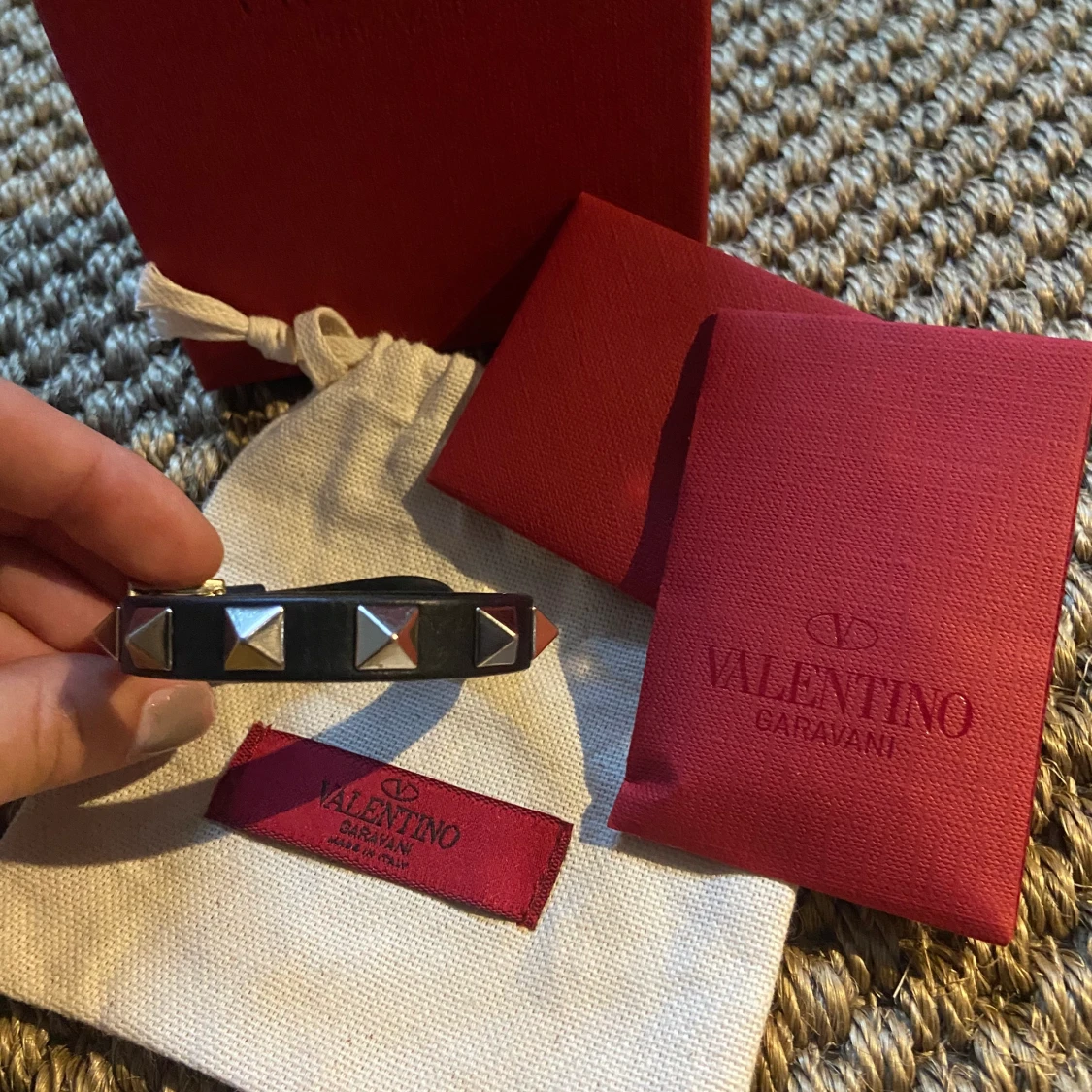 Valentino armband - 90