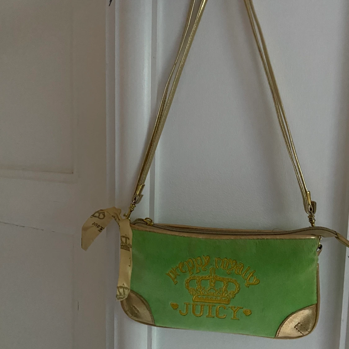 Lite Handväska från juicy couture