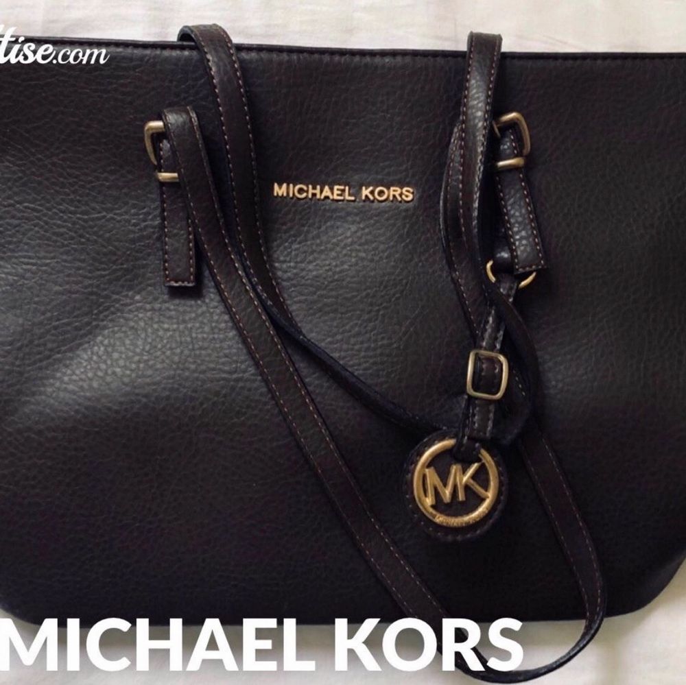 Michael kors väska - Michael Kors | Plick Second Hand