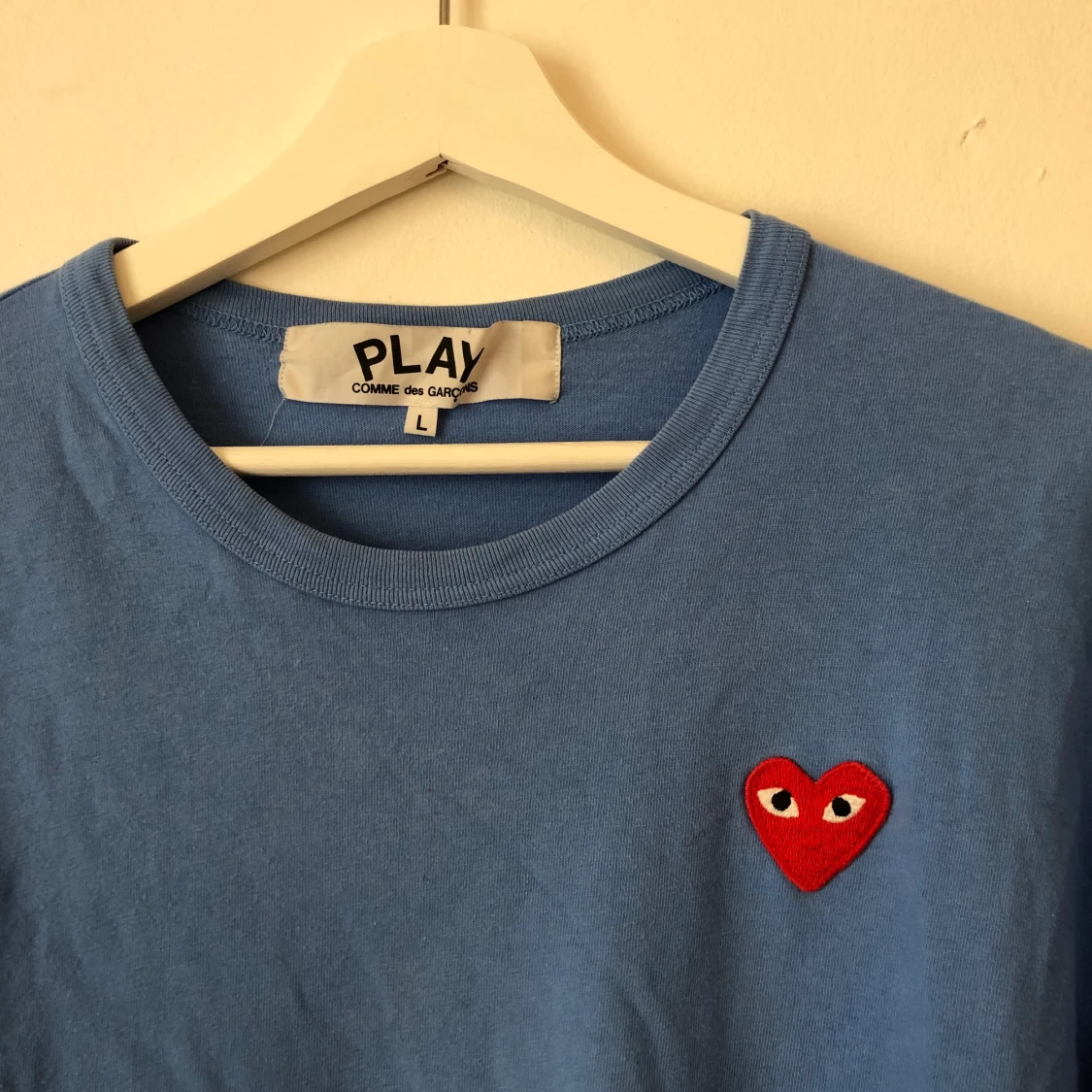 T-Shirt från CDG - 90