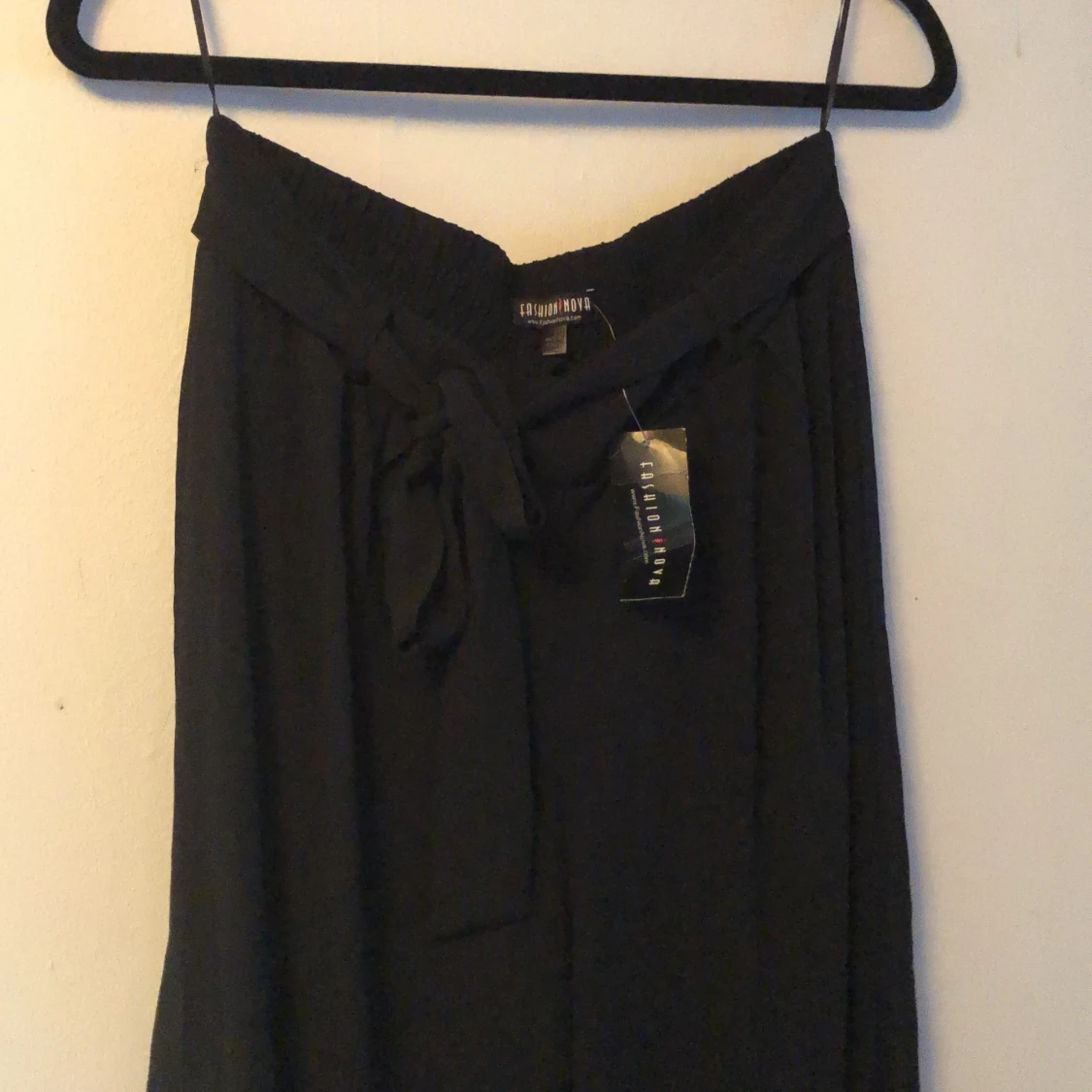 Helt nya kostymbyxor  - 90