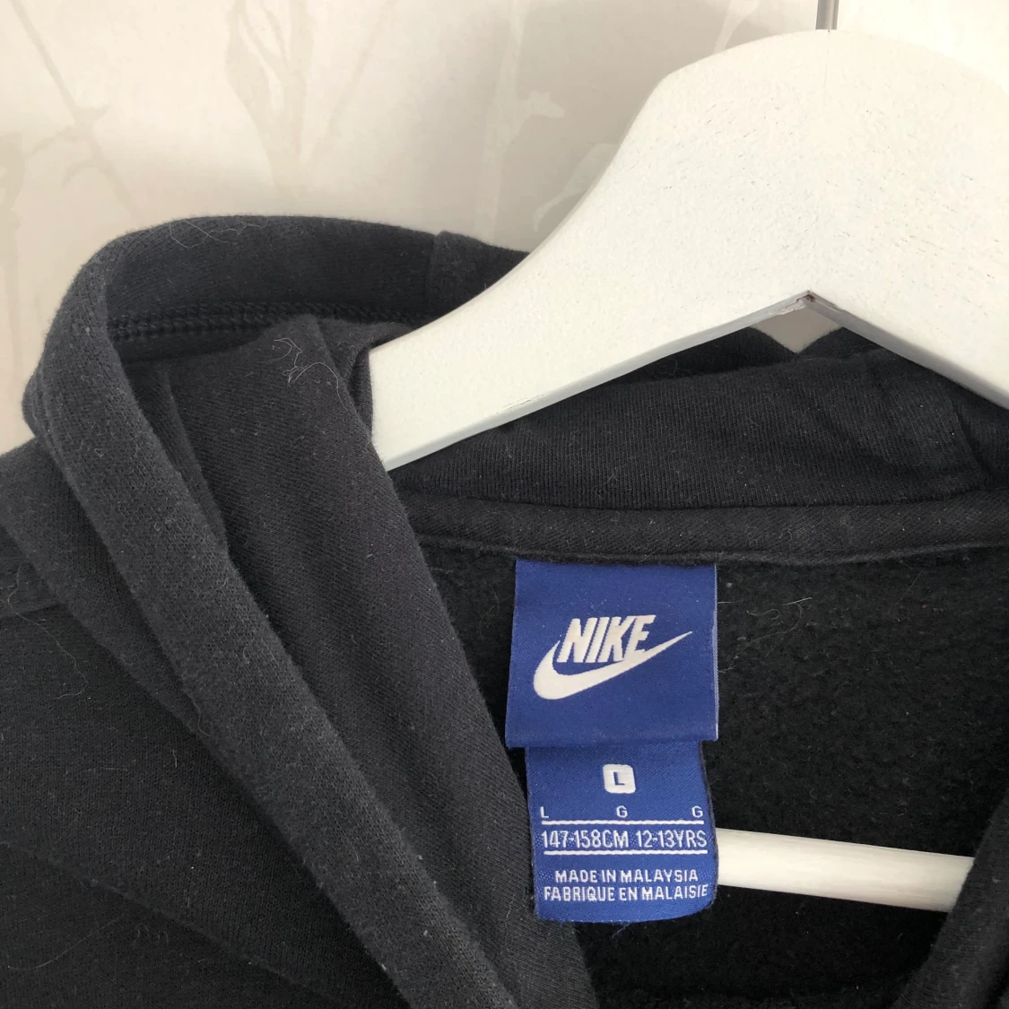 Hoodie från Nike - 90