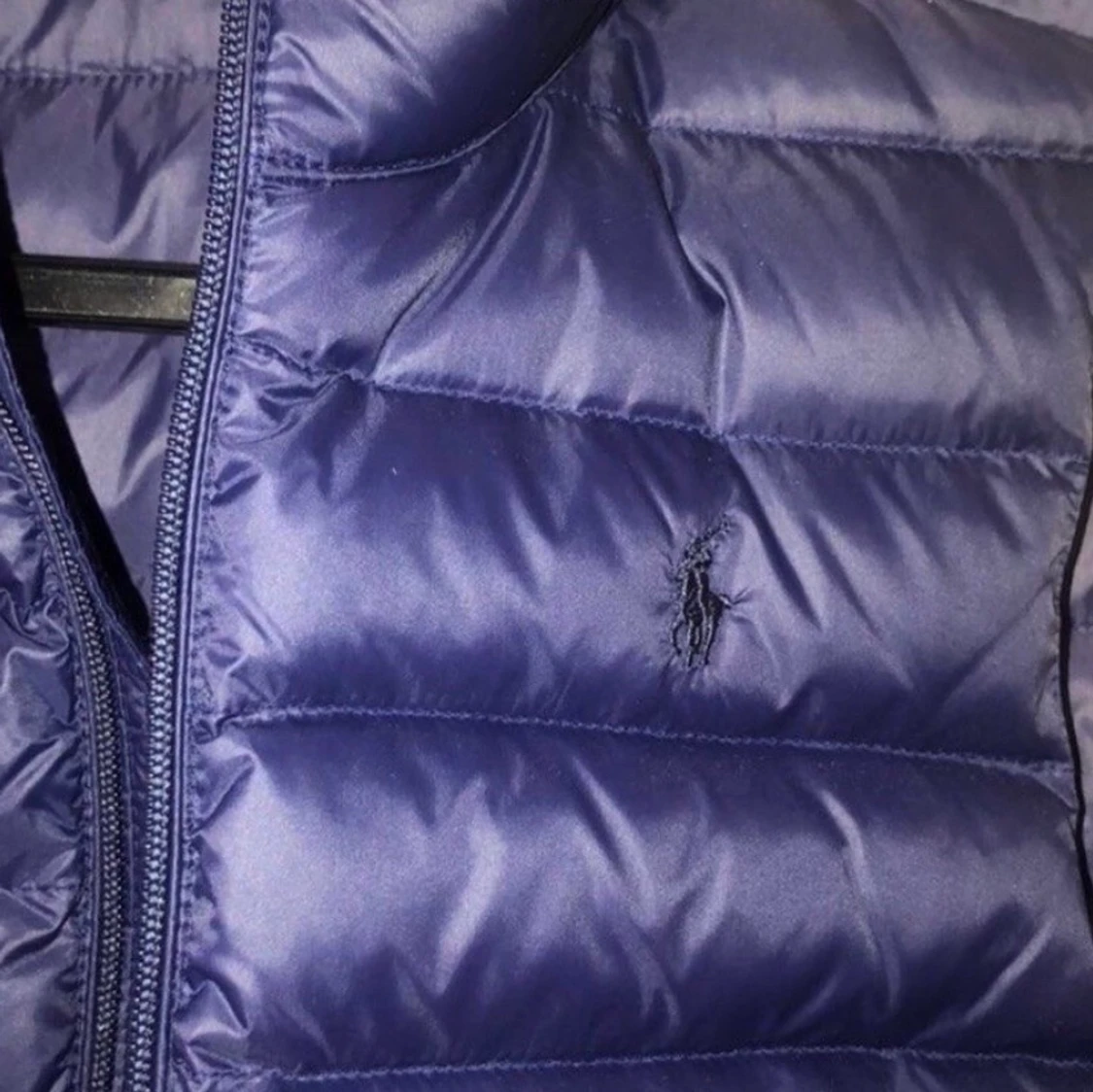 Väst från Rhalp lauren  - 90