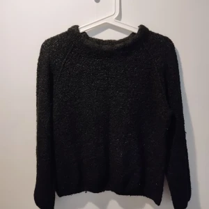 Tjock kofta - Mjukt fluffigt tyg 