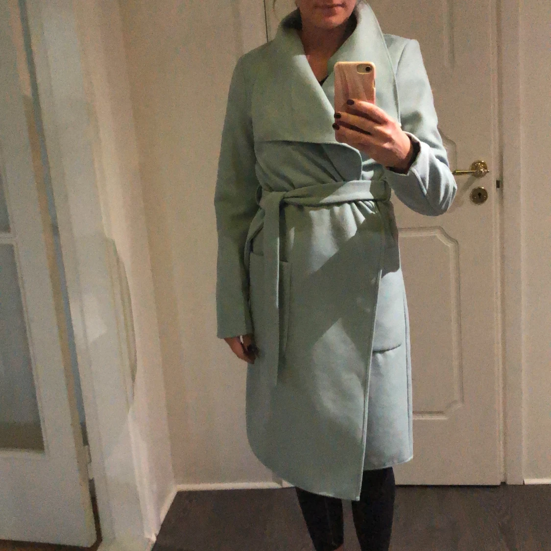 Snygg jacka i strl S  - 90