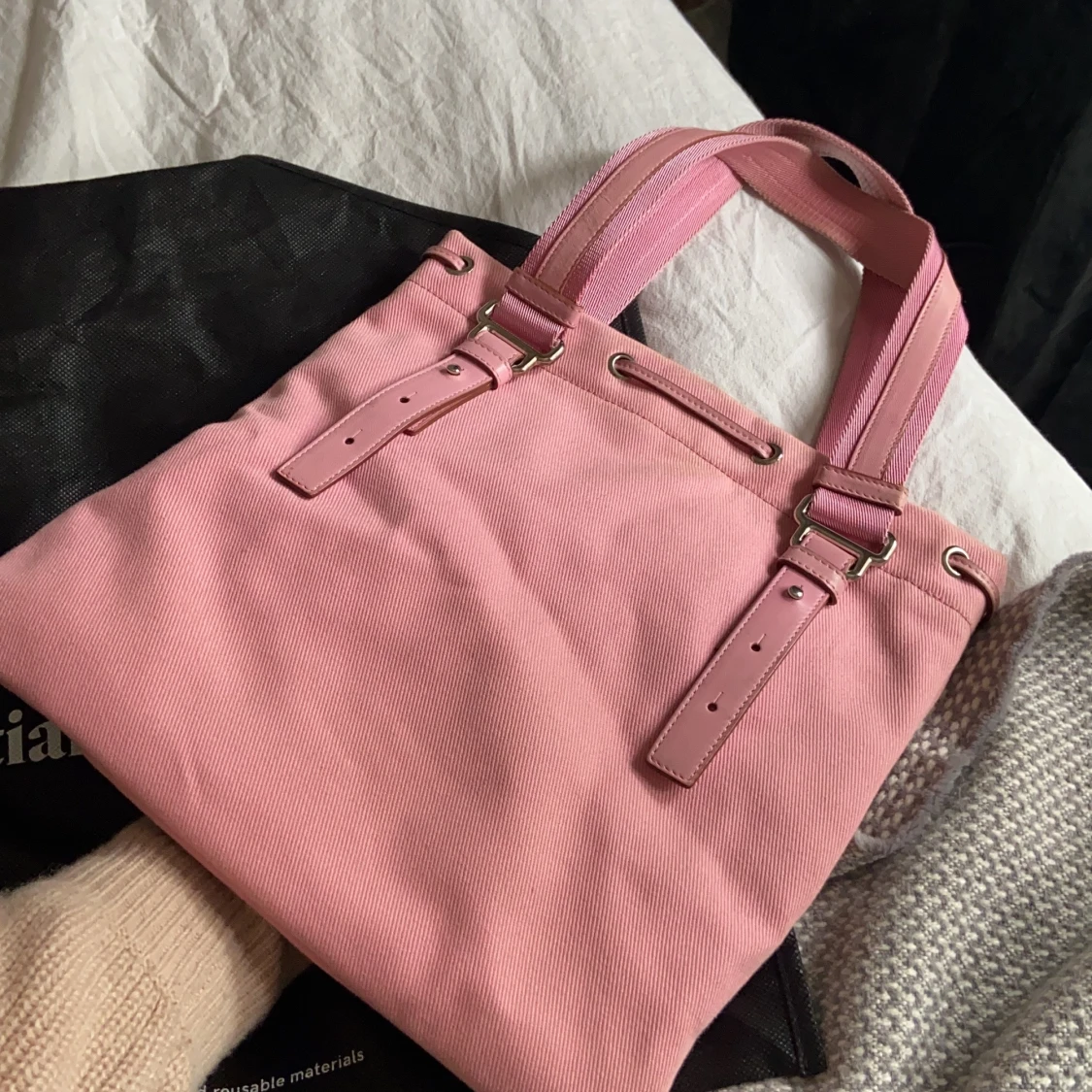 Yves Saint Laurent Vintage väska  - 91