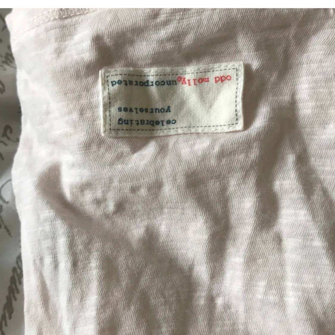 Odd Molly blus S - 91