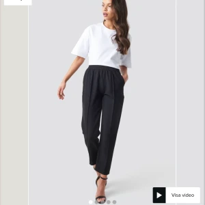 Byxor från nakd - Storlek 36, aldrig använda, nypris 400kr 