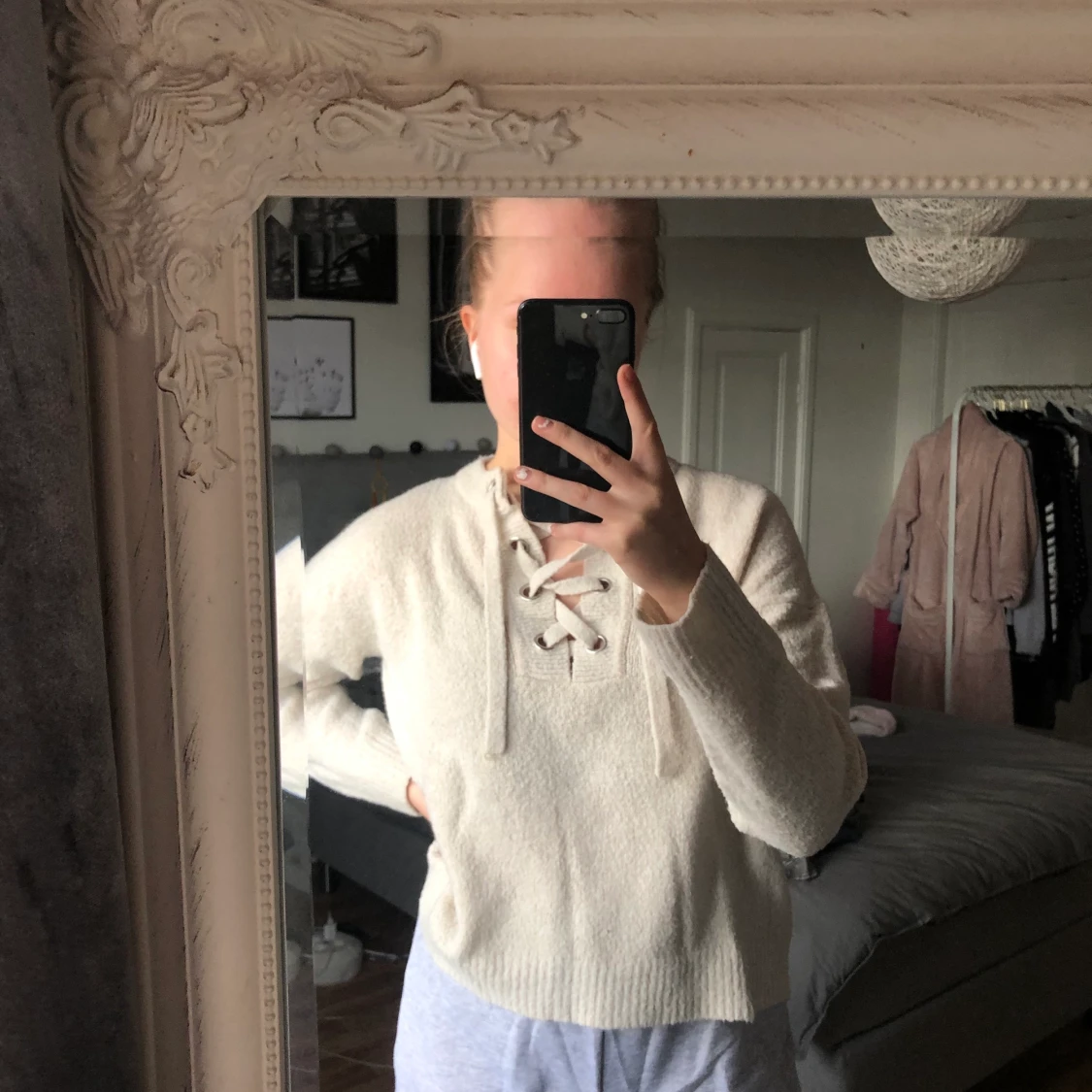 Tröja från Nelly - 91