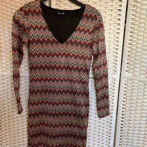 Only One klänning - En klänning som bekväm 