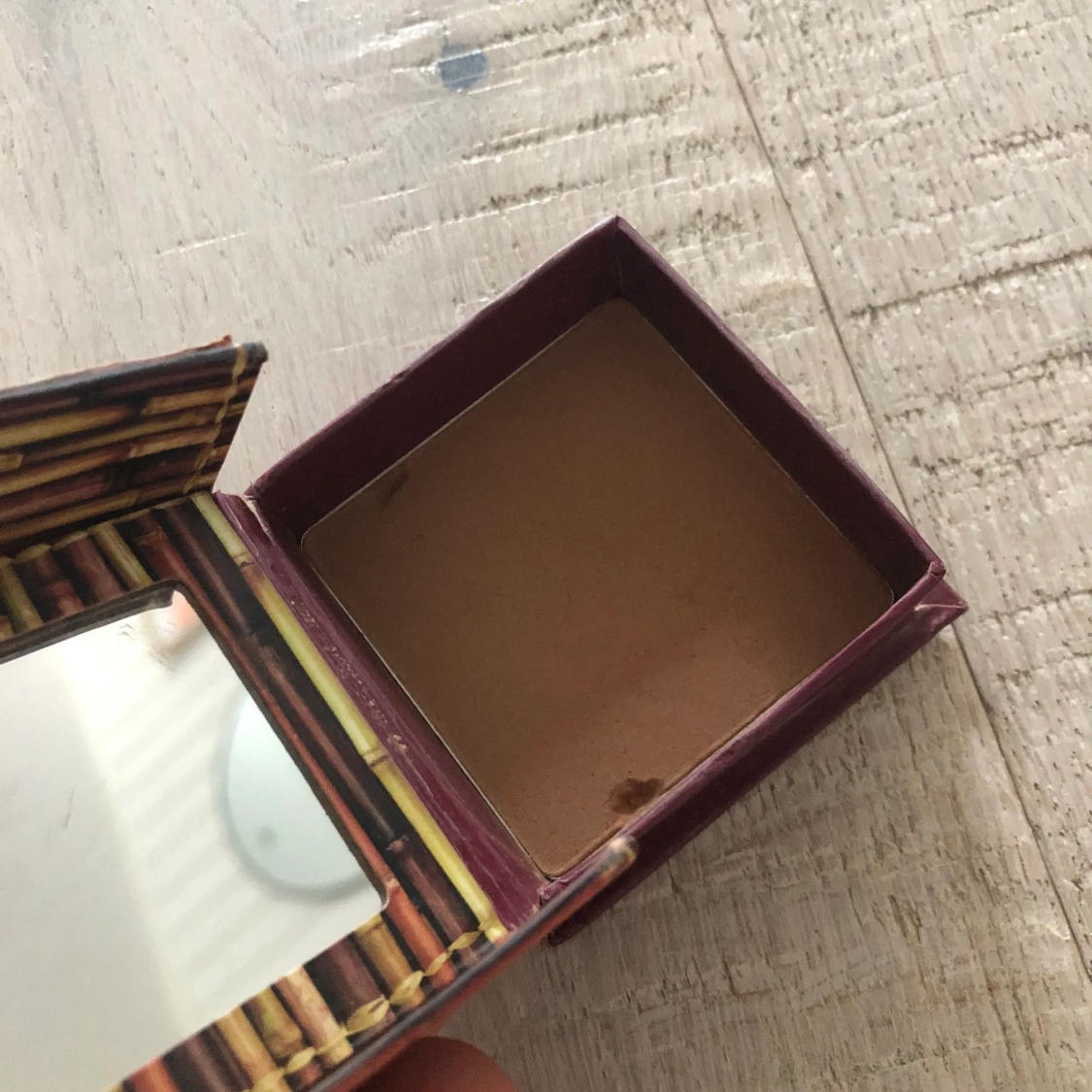 Hoola bronzer - 90