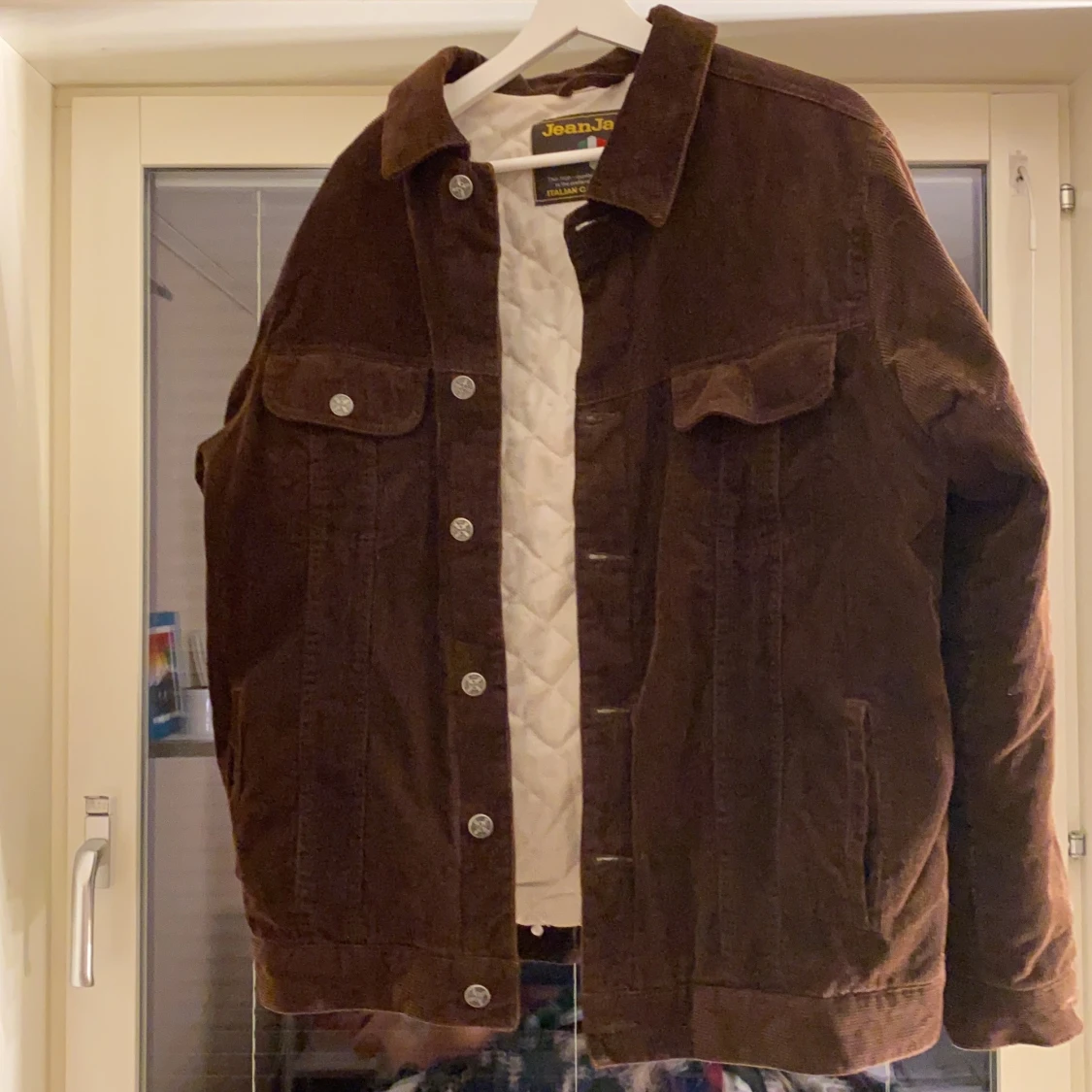 Manchester jacka - 91