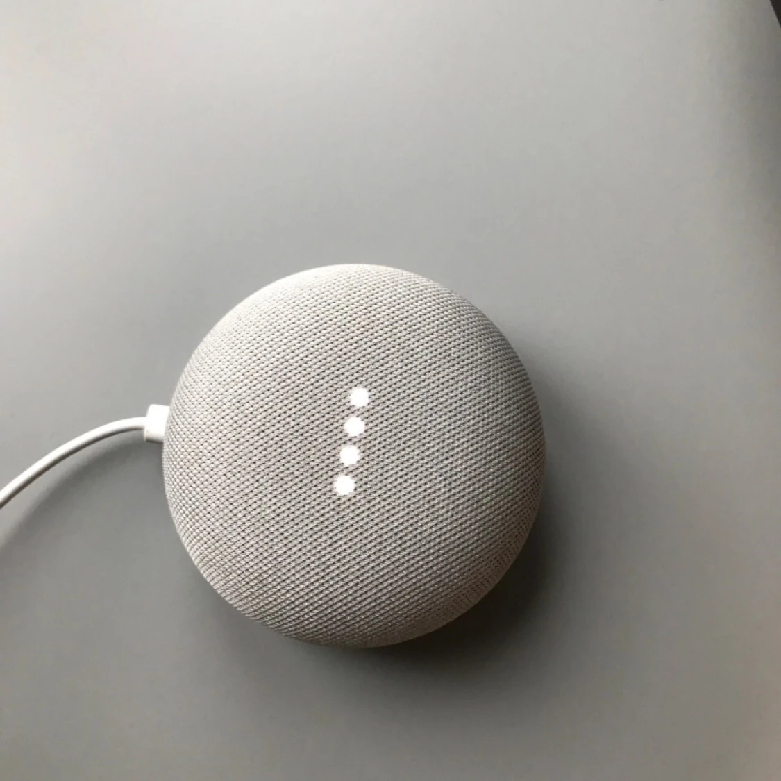 Google home