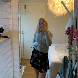 Berska omlott kjol strl xs - Superduperfin omlottkjol från Berhka