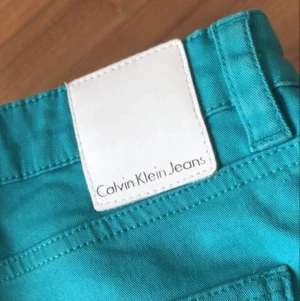 Trousers Calvin Klein  - New pair of jeans, skin tight, low waisted 
