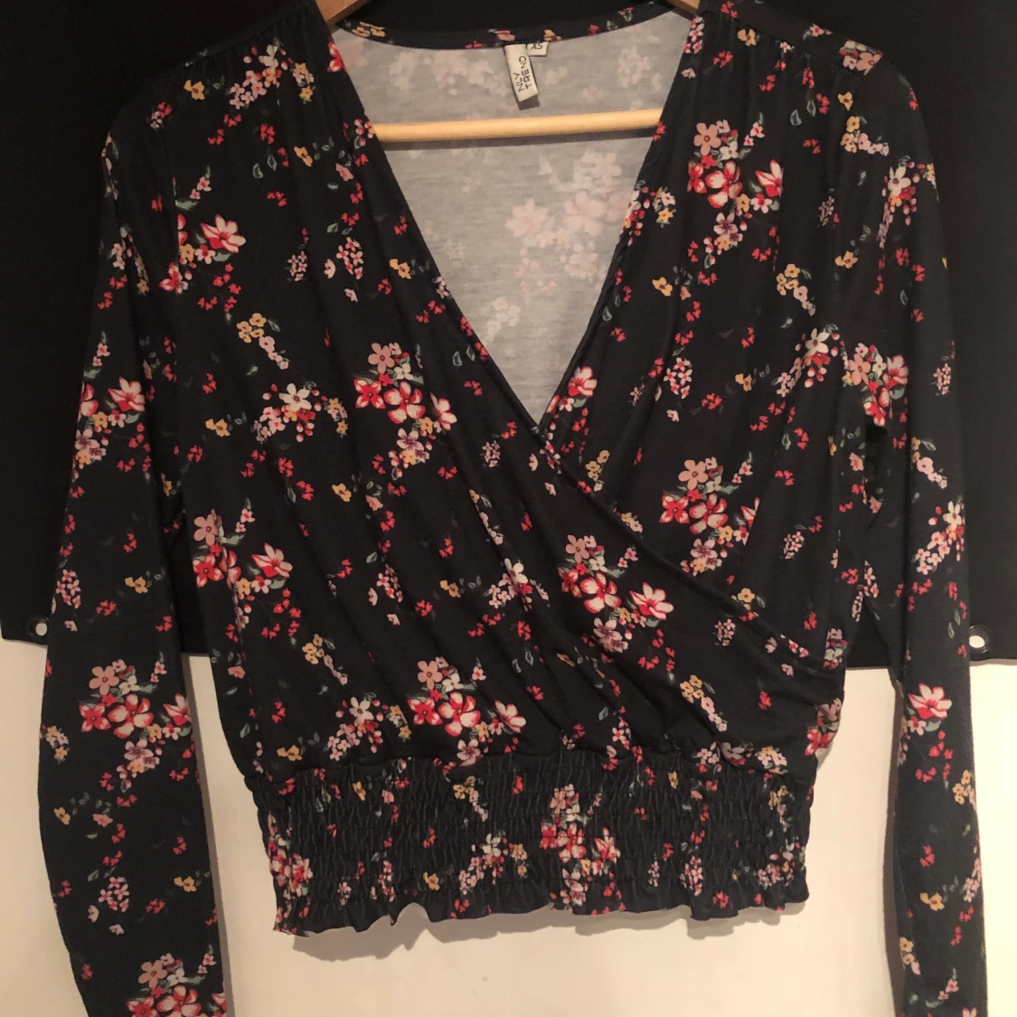 Jättefin tröja - 90