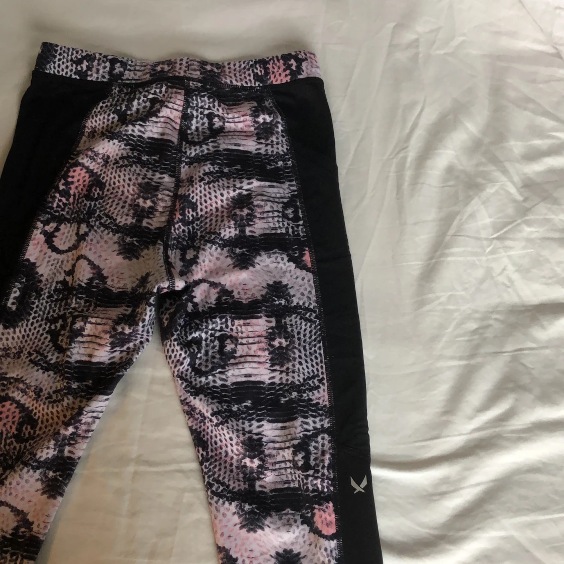 tränings byxor  - 91