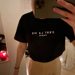 tröja - t shirt från shein strl xs 