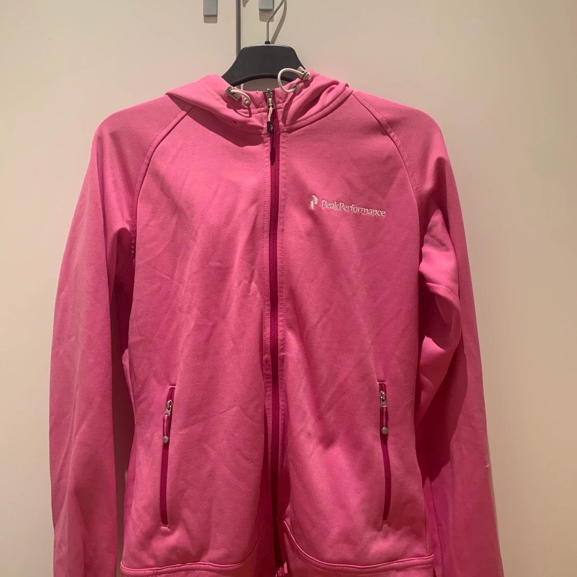 Peak performance  - 90