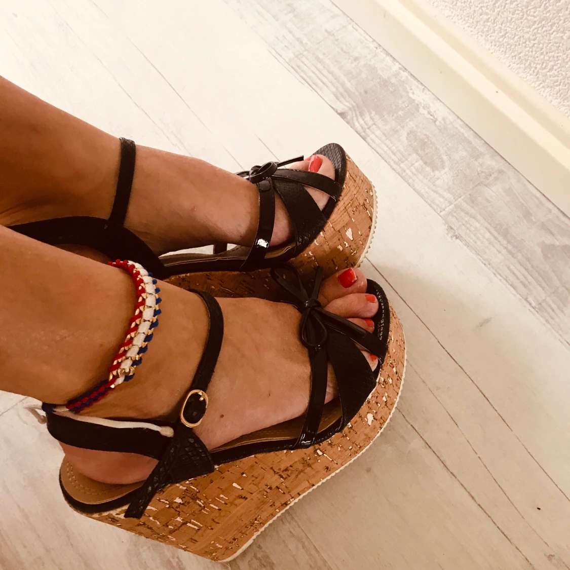 Wedges/kilklack - EU35 - 91