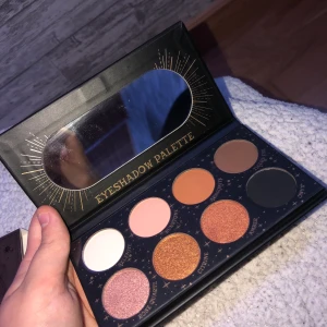 Ögonskugspalett - Ögonskgspalett, helt oanvänd💞 jätte fin