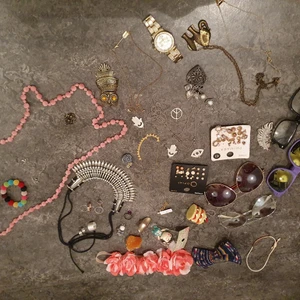 Accessoarer 5-20kr - Massa accessoarer till billig peng, i allt kostar mellan 5-20kr/ st.  Olika fraktalternativ 