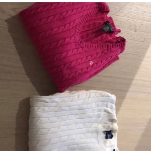 Gant och Ralph lauren  - Storlek S. Båda för 250kr