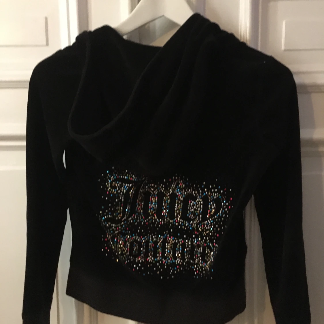 Juicy couture sip-up