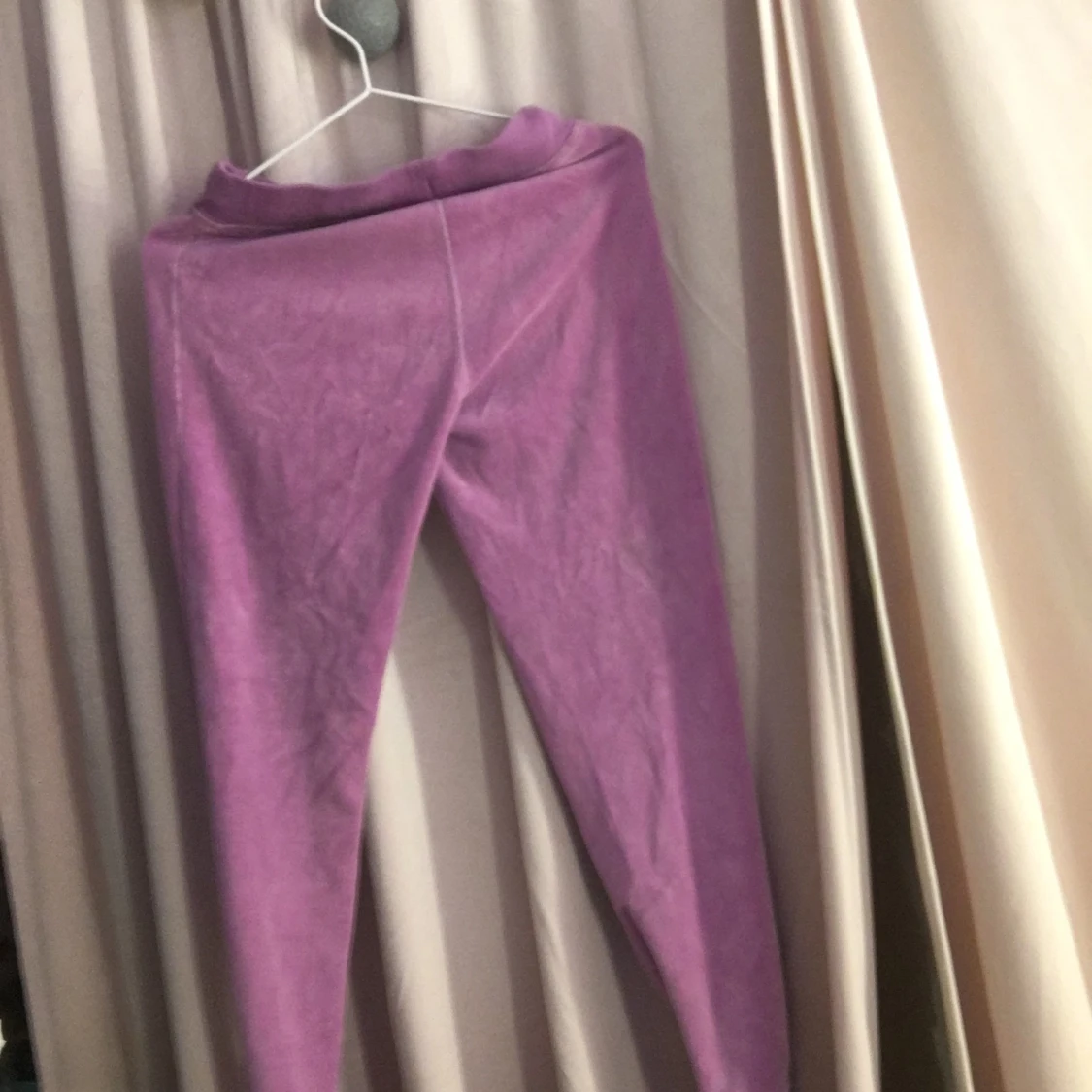 Mjukis byxor stl 146/152 - 90