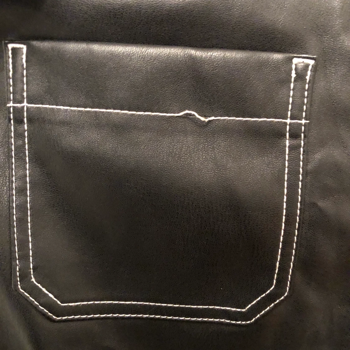 Fake-skinnbyxor  - 90