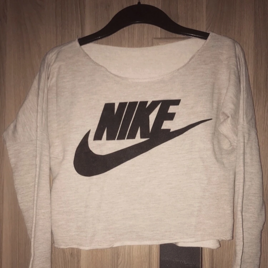 Nike tröja - 90