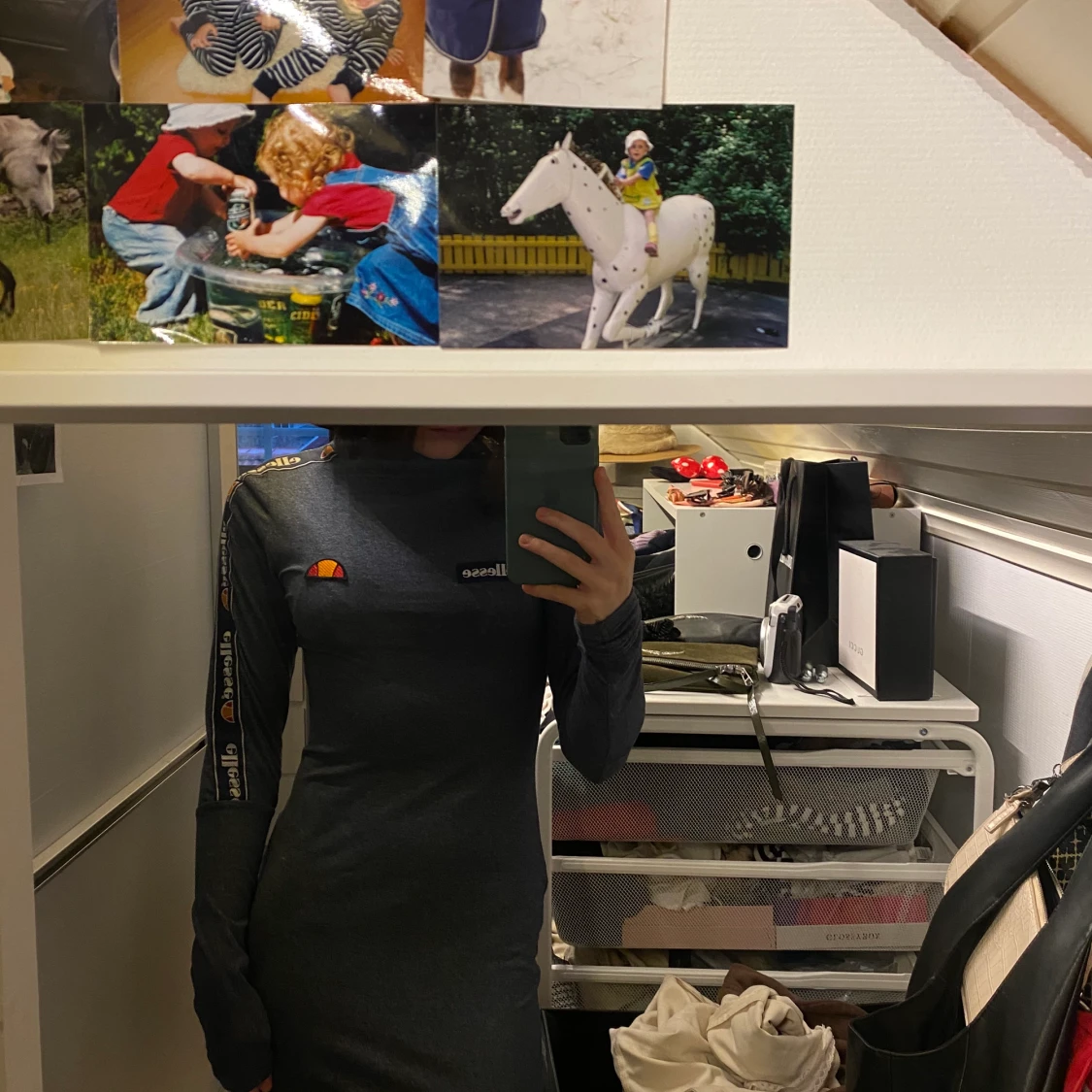 Klänning från Ellesse