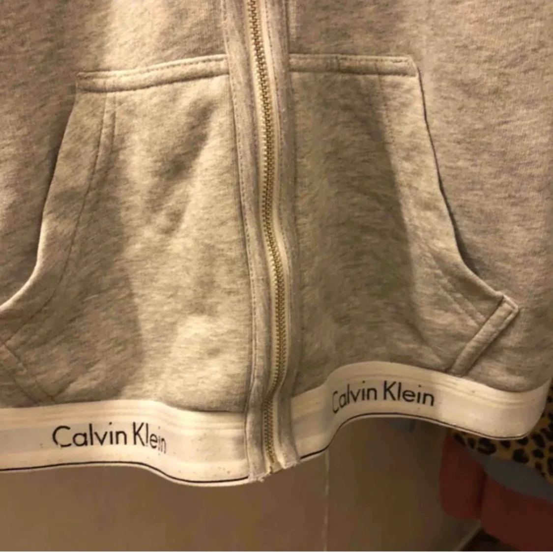 CALVIN KLEIN KOFTA - 90