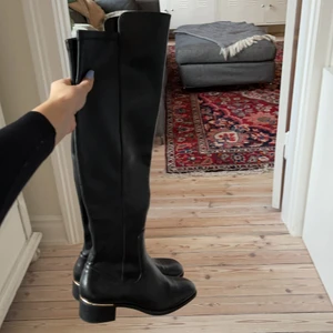 Zara boots - Storlek 39 aldrig använda nypris 599:-