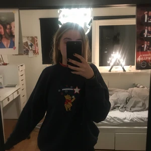 Sweatshirt nalle phu - Väldigt skön o mysig tröja 
