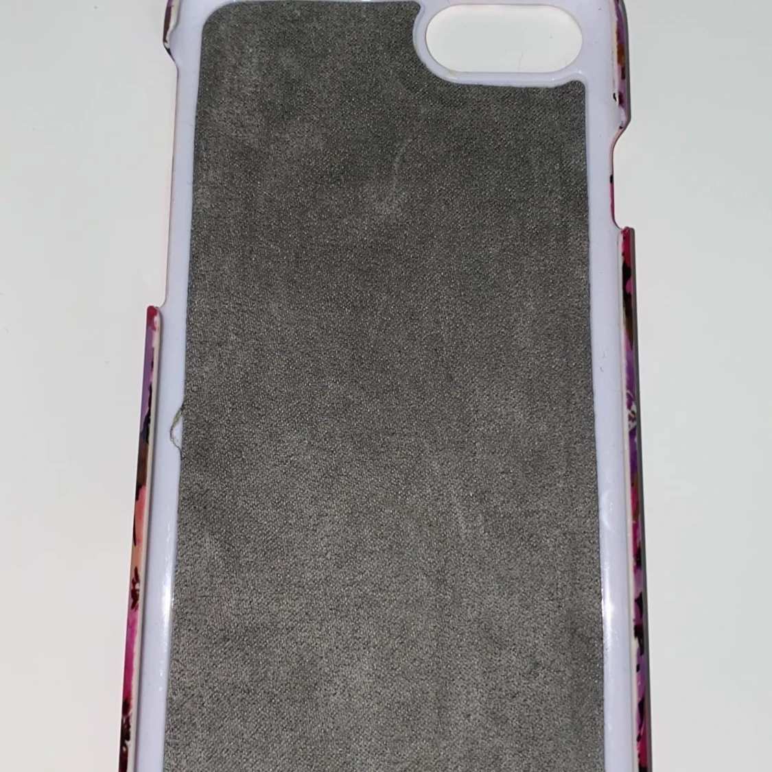 Skal iPhone 7/8  - 90