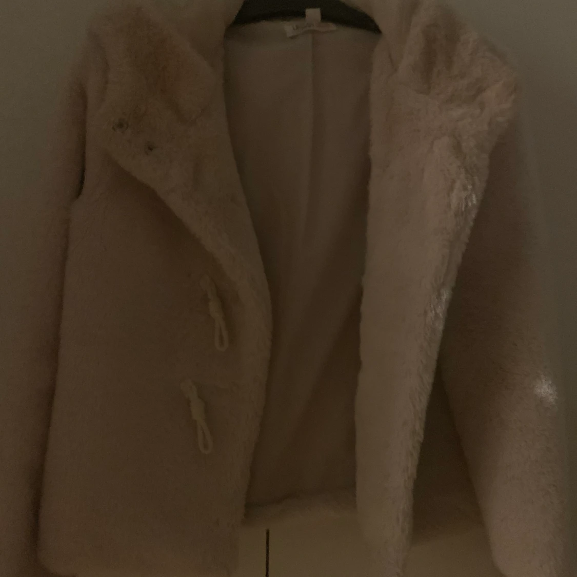 Mys jacka för höst och vår - 90