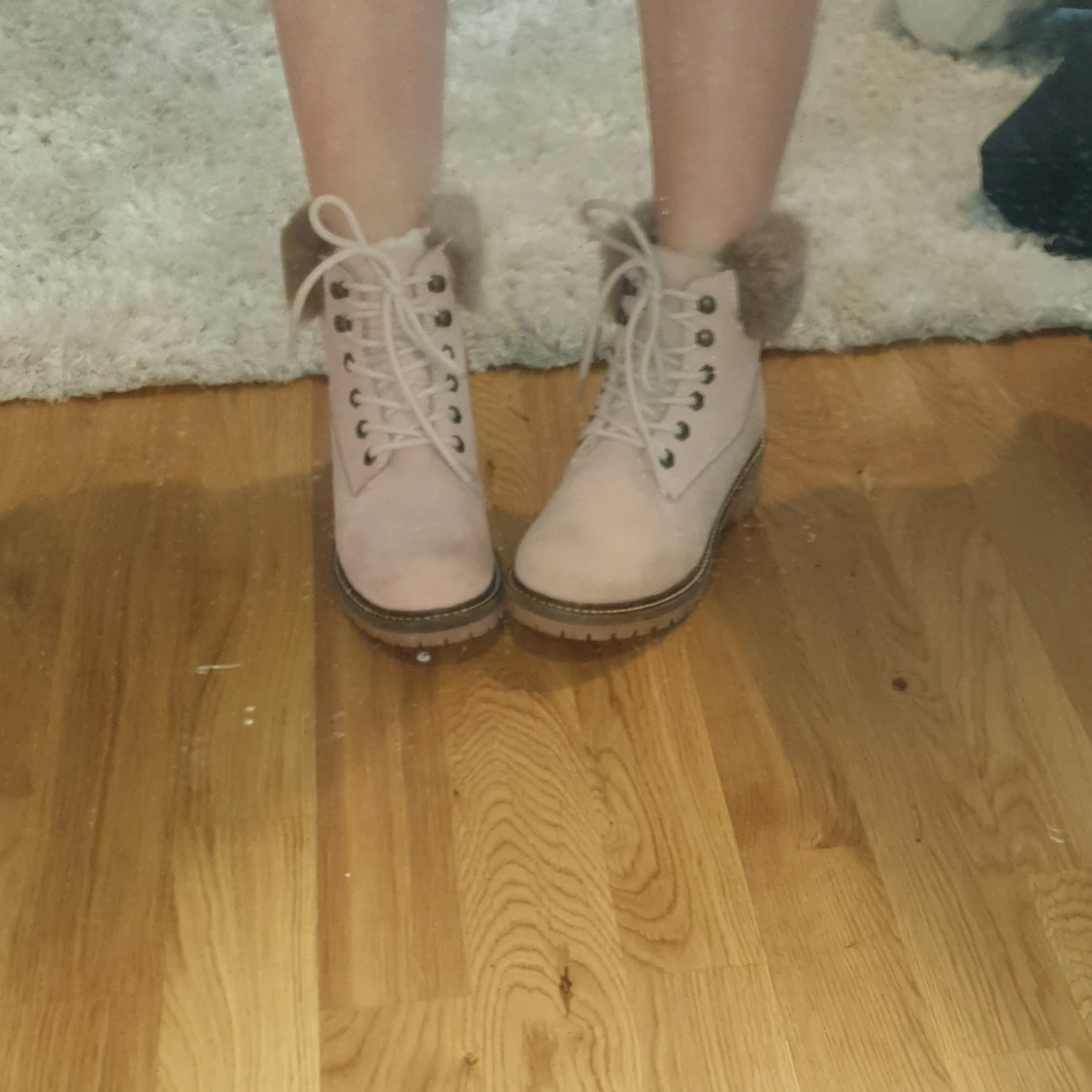 Vinter skor - 90