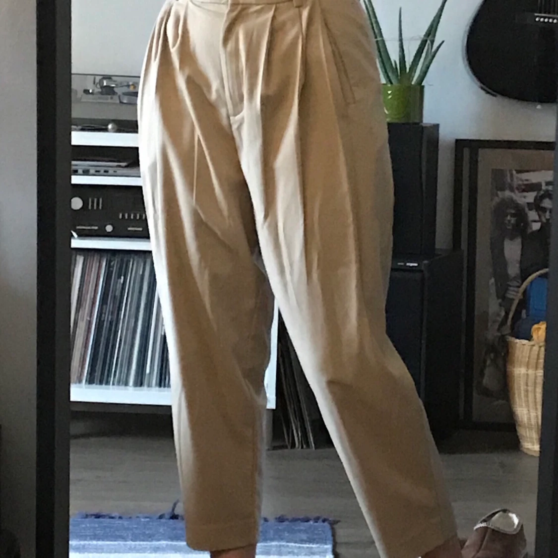 Byxor från Weekday! - 91