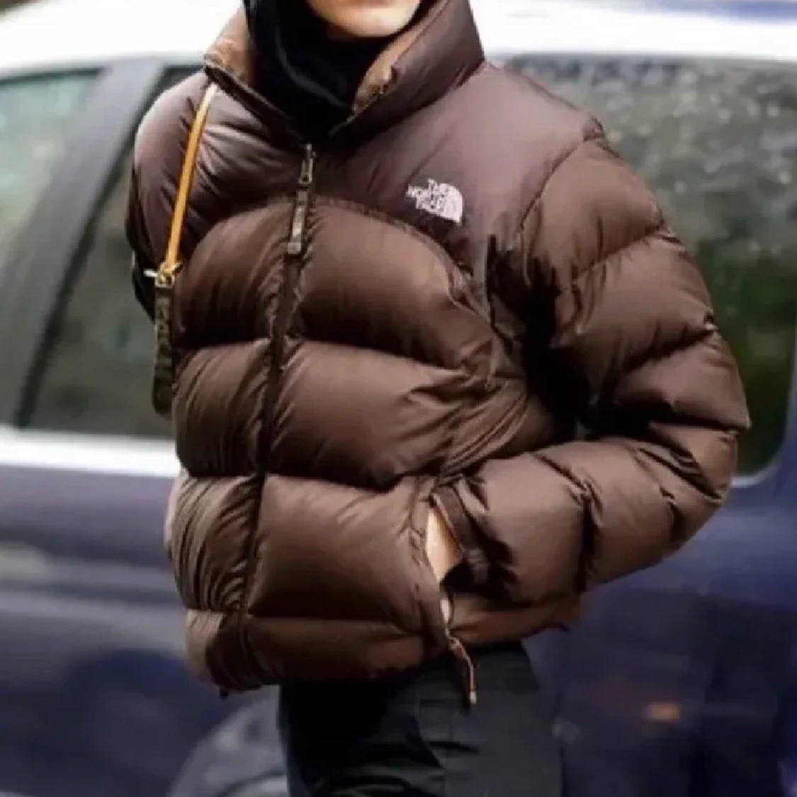 SÖKER denna jacka, hör av er om ni säljer eller vet någon som säljer 💝